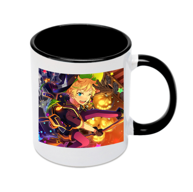 （画像用） あんさんぶるスターズ! Ensemble Stars カラーマグカップ