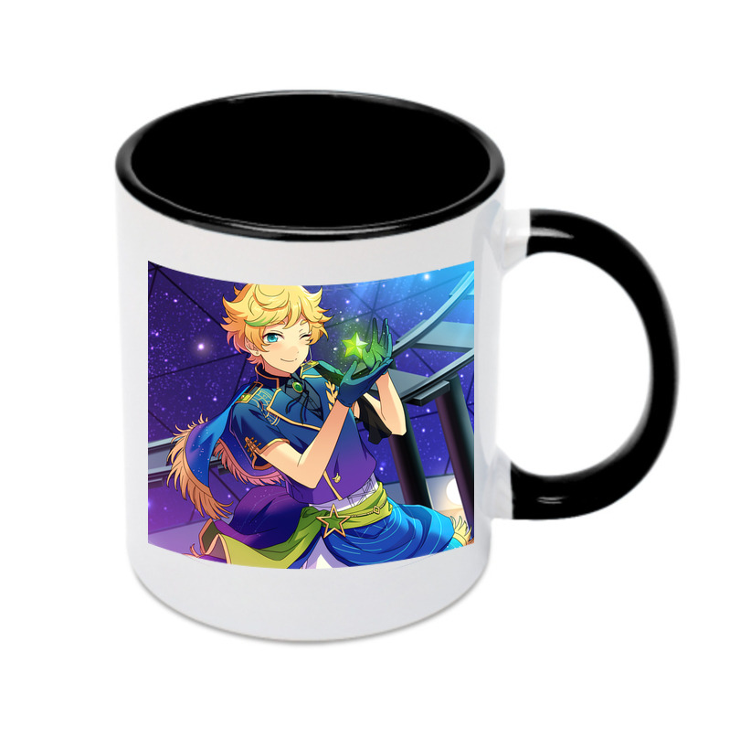 （画像用） あんさんぶるスターズ! Ensemble Stars カラーマグカップ