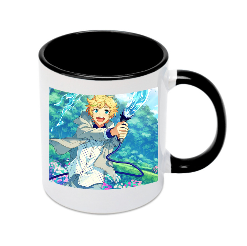 （画像用） あんさんぶるスターズ! Ensemble Stars カラーマグカップ