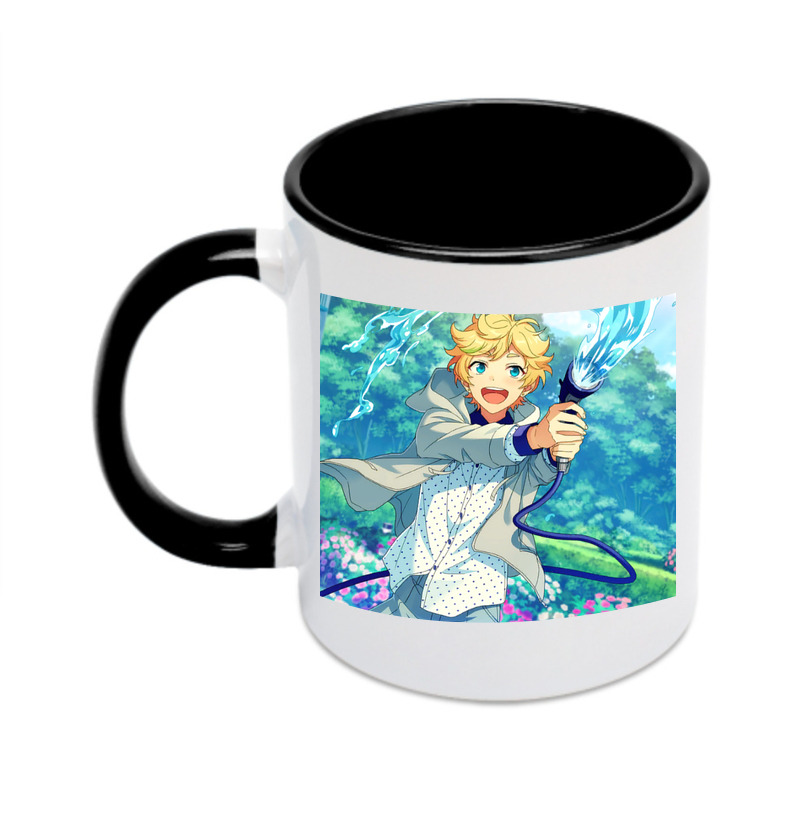 （画像用） あんさんぶるスターズ! Ensemble Stars カラーマグカップ