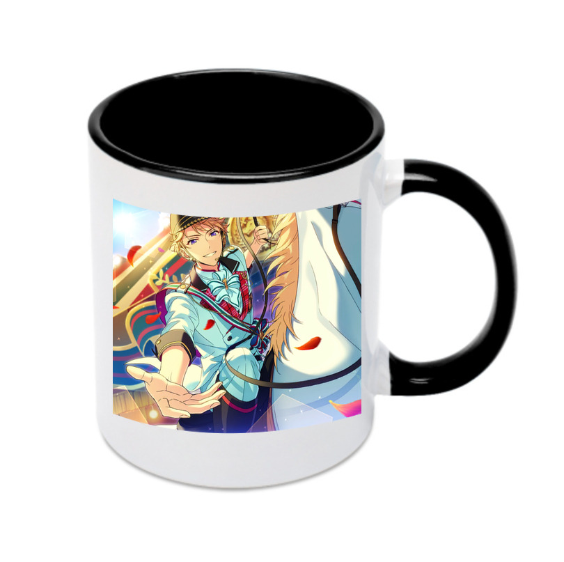 （画像用） あんさんぶるスターズ! Ensemble Stars カラーマグカップ