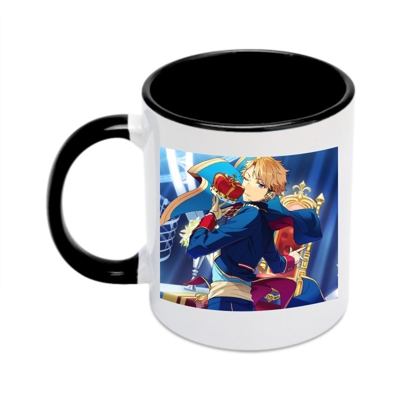 （画像用） あんさんぶるスターズ! Ensemble Stars カラーマグカップ