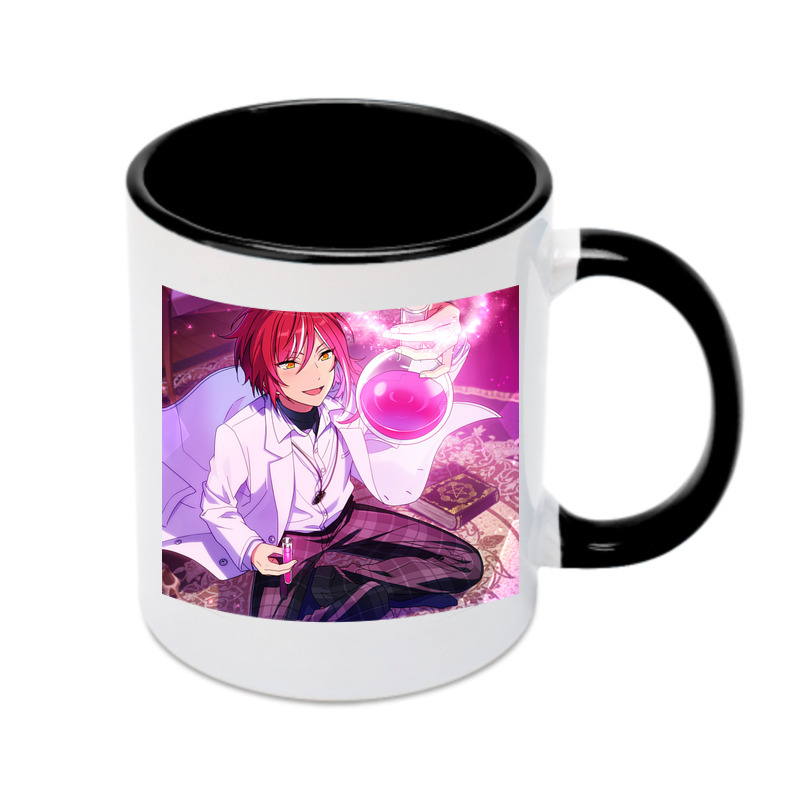 （画像用） あんさんぶるスターズ! Ensemble Stars カラーマグカップ
