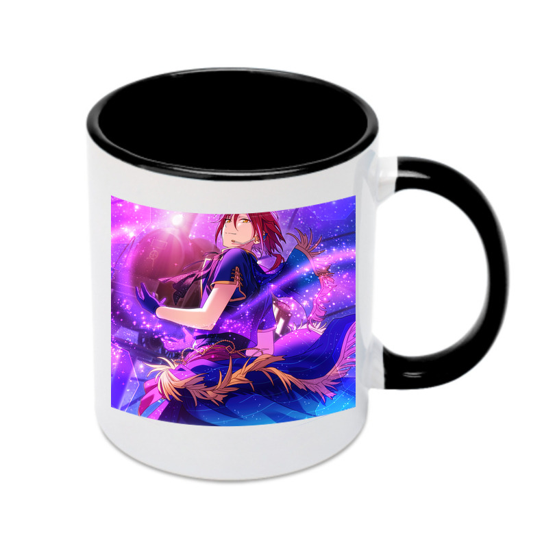 （画像用） あんさんぶるスターズ! Ensemble Stars カラーマグカップ