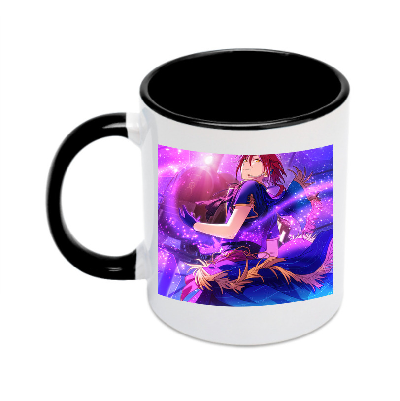 （画像用） あんさんぶるスターズ! Ensemble Stars カラーマグカップ