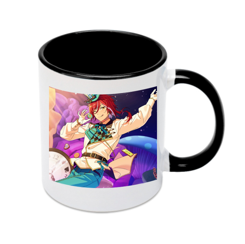 （画像用） あんさんぶるスターズ! Ensemble Stars カラーマグカップ