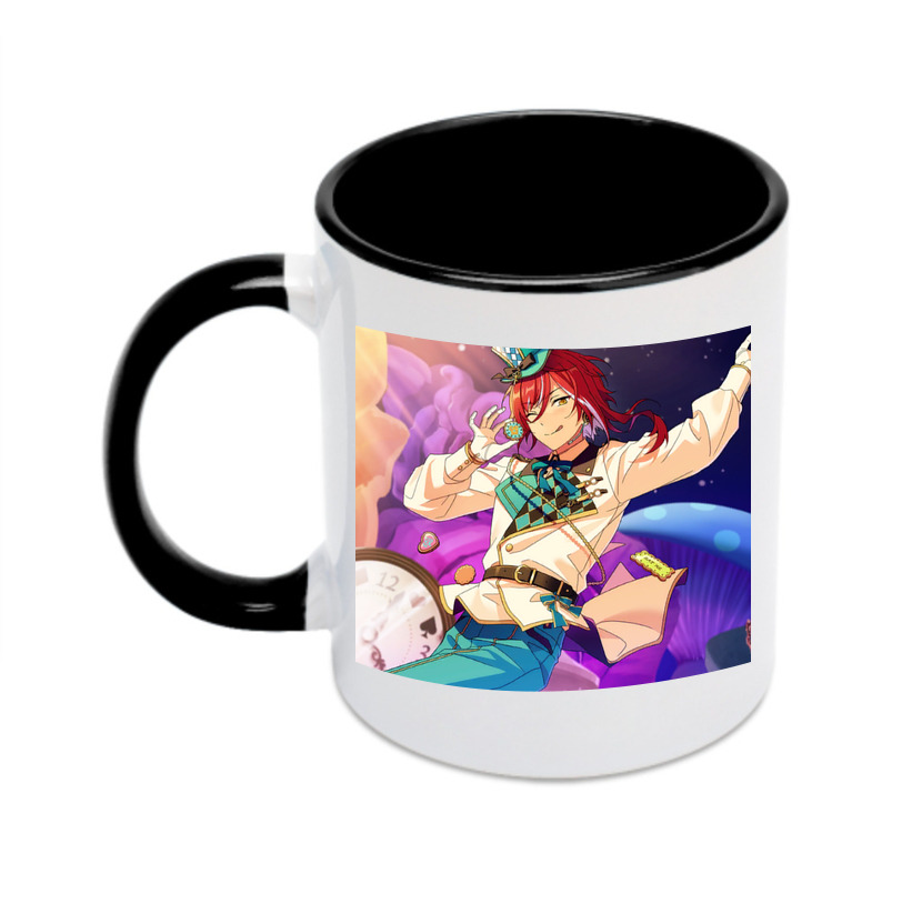 （画像用） あんさんぶるスターズ! Ensemble Stars カラーマグカップ
