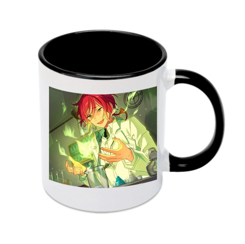 （画像用） あんさんぶるスターズ! Ensemble Stars カラーマグカップ