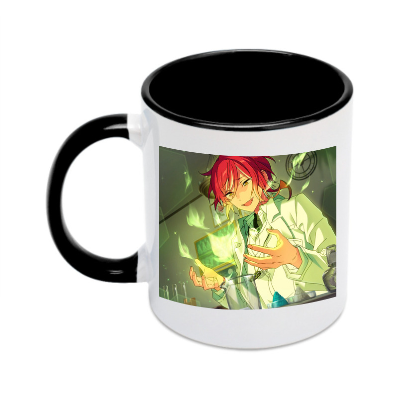 （画像用） あんさんぶるスターズ! Ensemble Stars カラーマグカップ