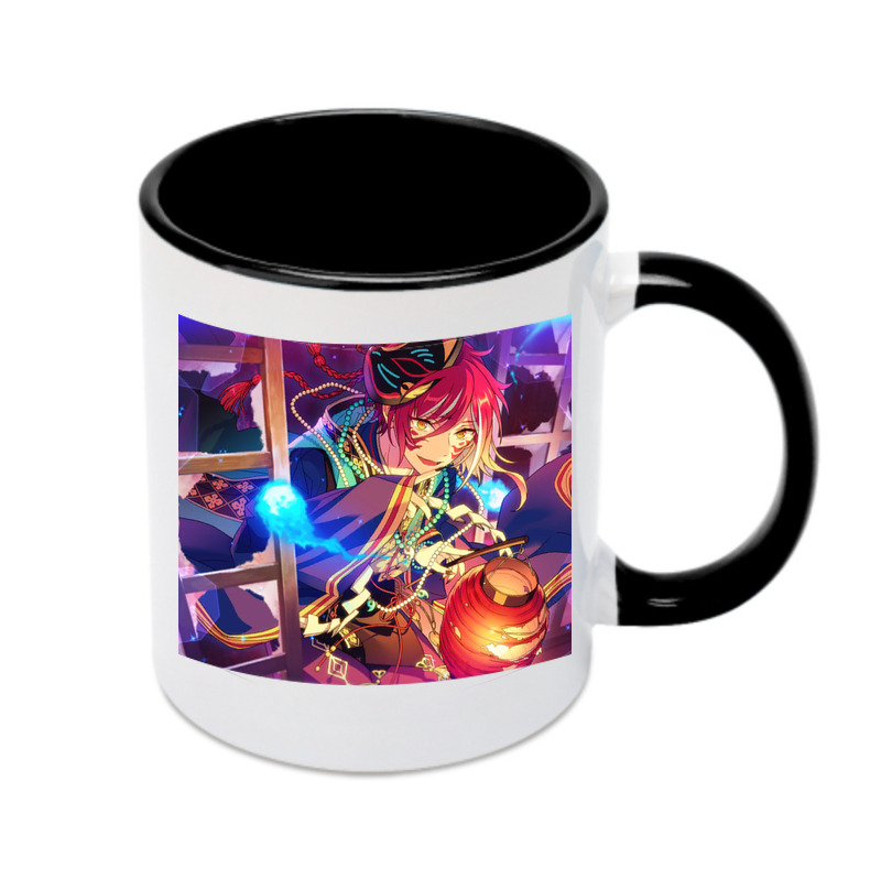 （画像用） あんさんぶるスターズ! Ensemble Stars カラーマグカップ