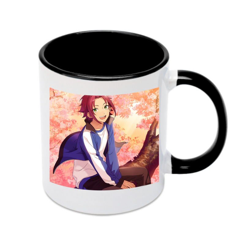 （画像用） あんさんぶるスターズ! Ensemble Stars カラーマグカップ
