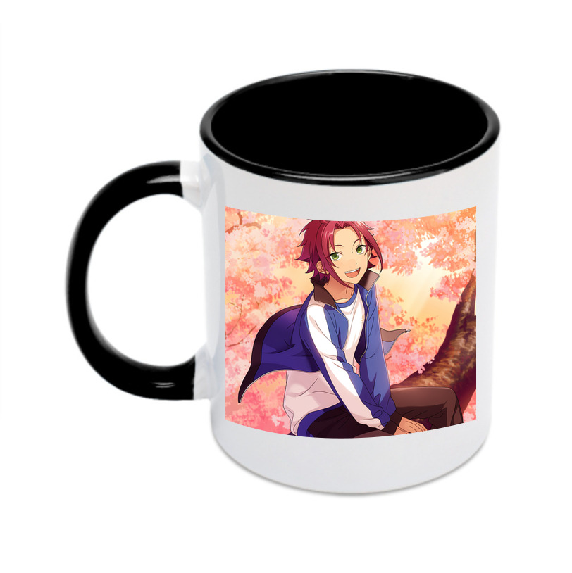 （画像用） あんさんぶるスターズ! Ensemble Stars カラーマグカップ