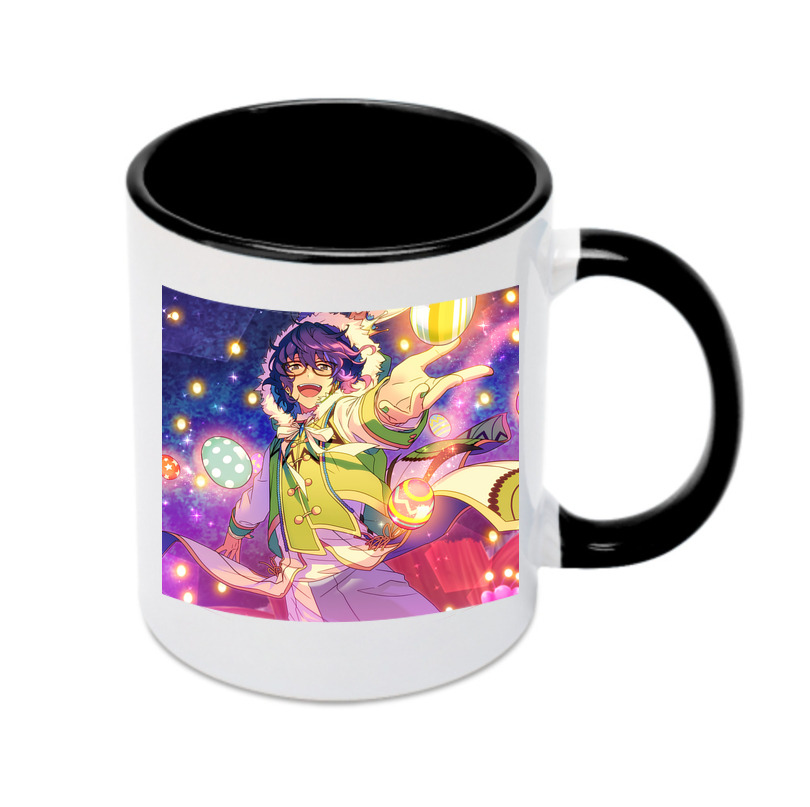 （画像用） あんさんぶるスターズ! Ensemble Stars カラーマグカップ
