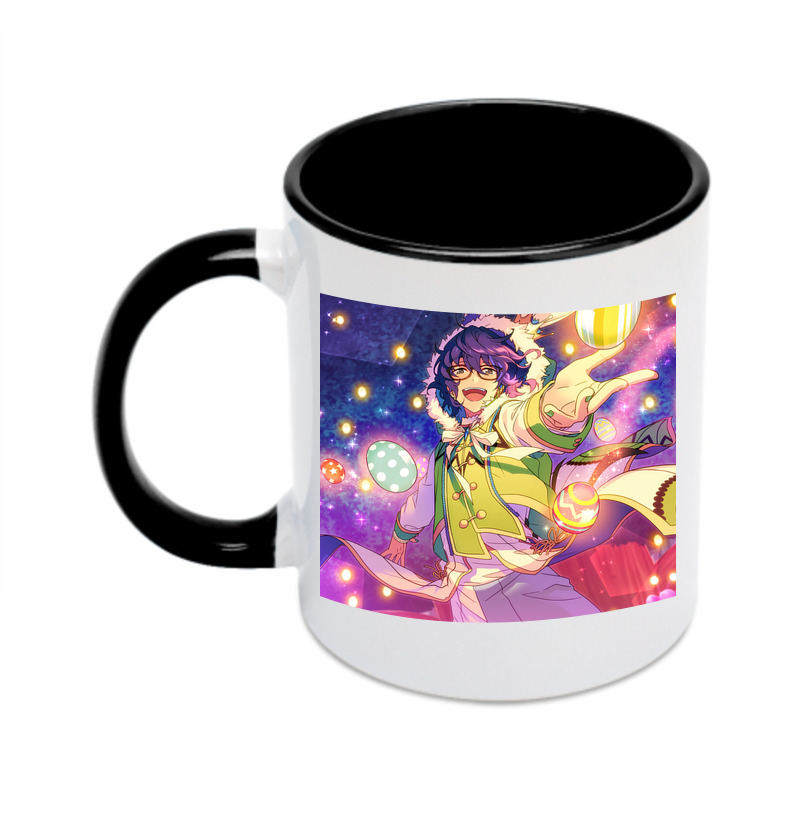 （画像用） あんさんぶるスターズ! Ensemble Stars カラーマグカップ