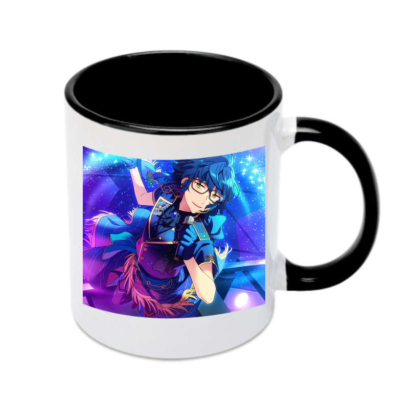 （画像用） あんさんぶるスターズ! Ensemble Stars カラーマグカップ