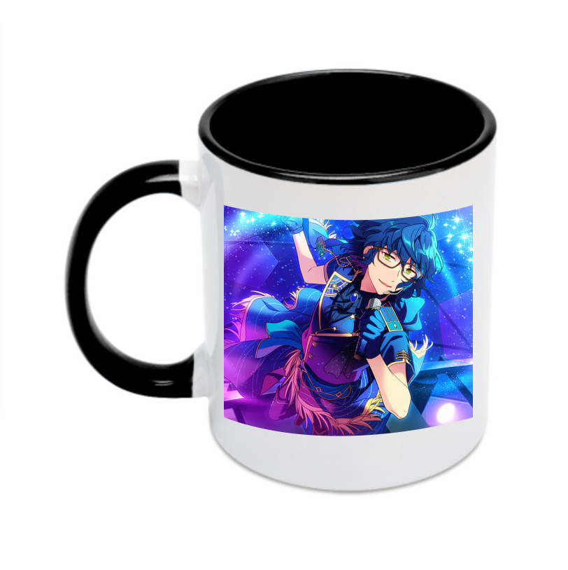 （画像用） あんさんぶるスターズ! Ensemble Stars カラーマグカップ