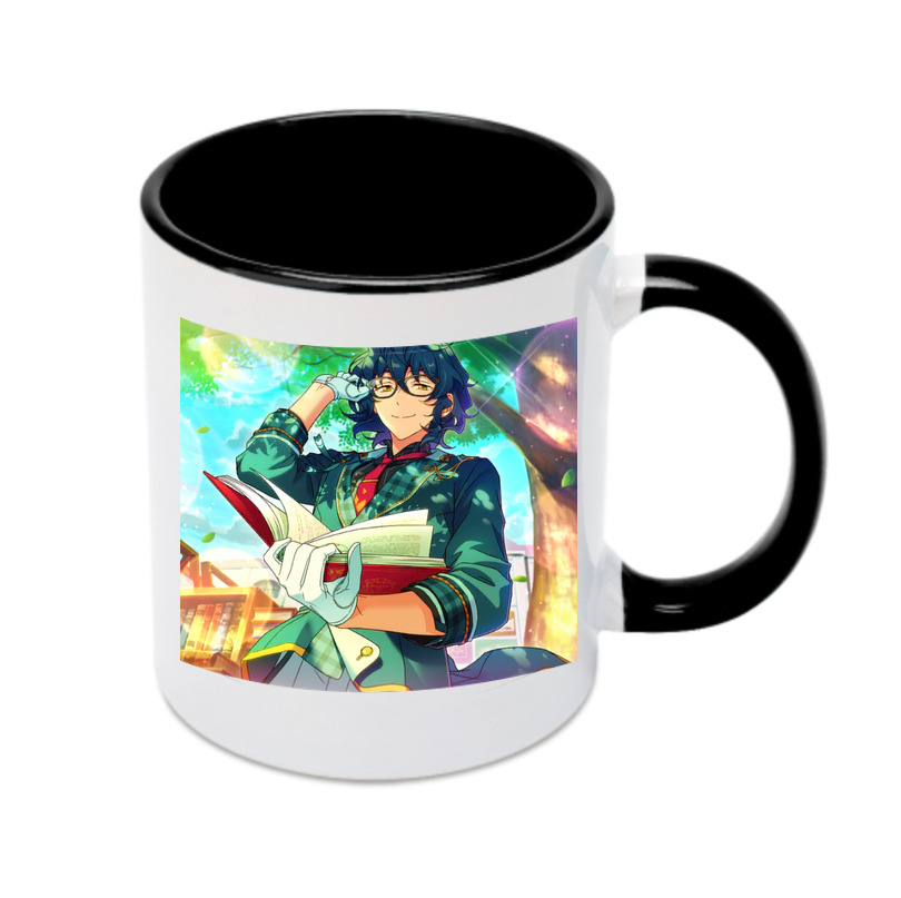 （画像用） あんさんぶるスターズ! Ensemble Stars カラーマグカップ
