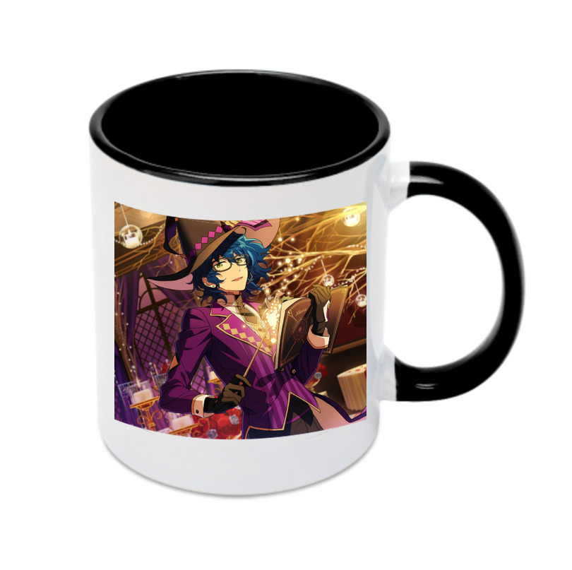 （画像用） あんさんぶるスターズ! Ensemble Stars カラーマグカップ