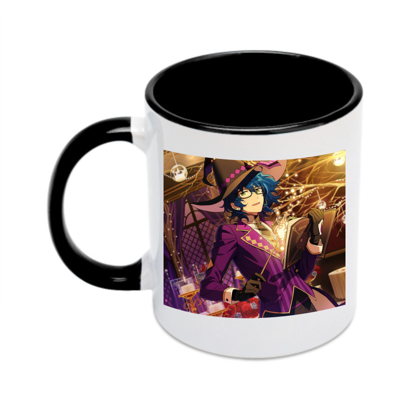 （画像用） あんさんぶるスターズ! Ensemble Stars カラーマグカップ