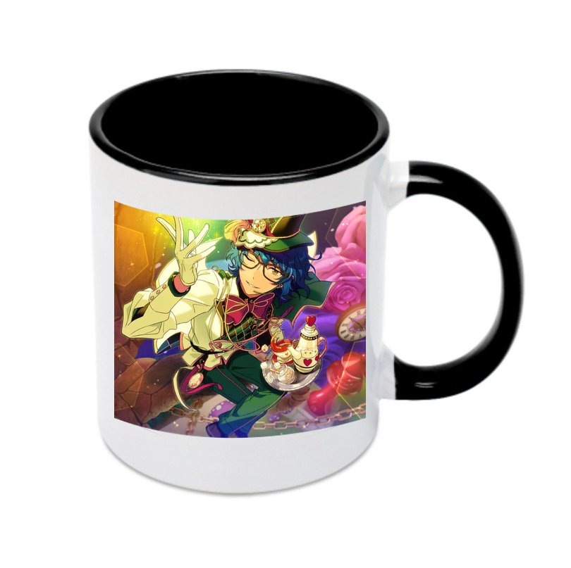 （画像用） あんさんぶるスターズ! Ensemble Stars カラーマグカップ