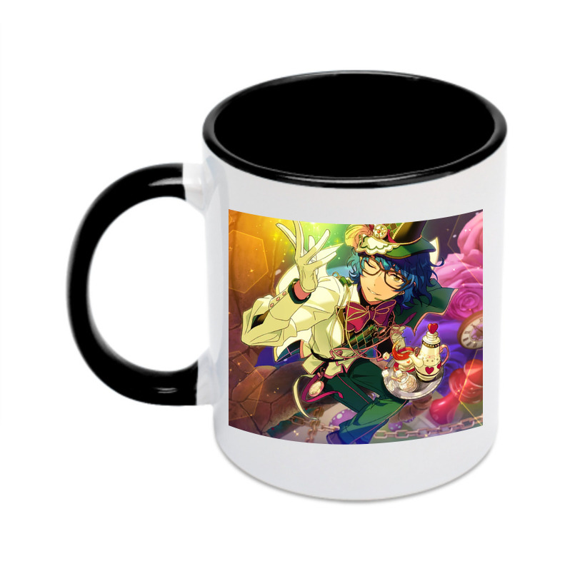 （画像用） あんさんぶるスターズ! Ensemble Stars カラーマグカップ