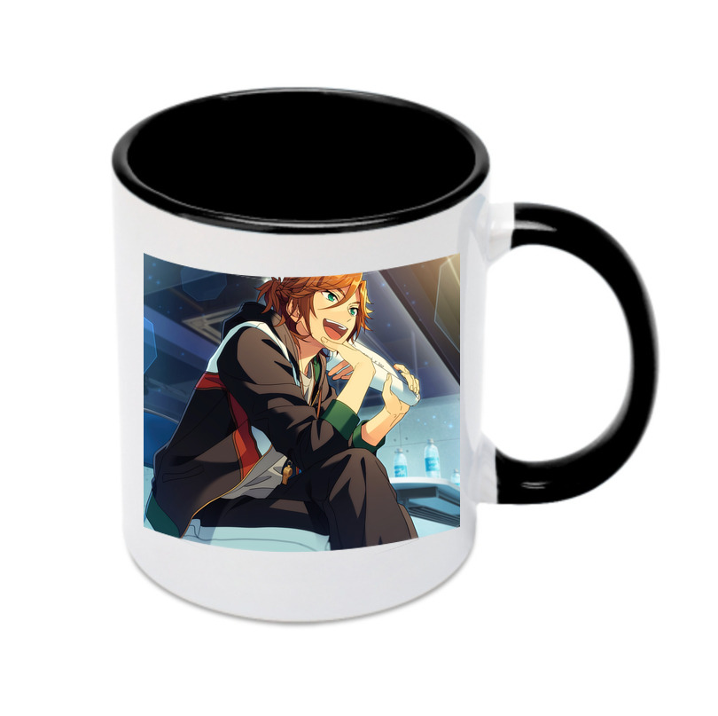 （画像用） あんさんぶるスターズ! Ensemble Stars カラーマグカップ