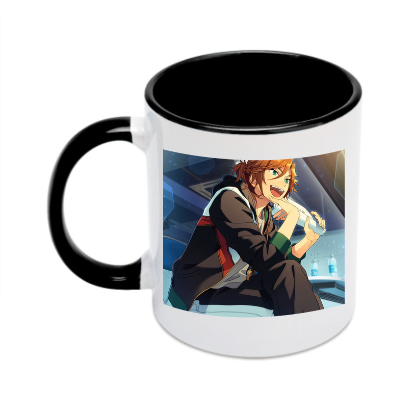 （画像用） あんさんぶるスターズ! Ensemble Stars カラーマグカップ