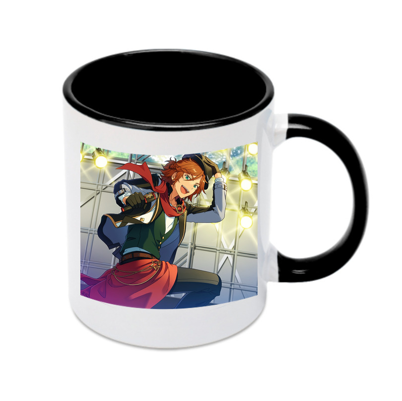 （画像用） あんさんぶるスターズ! Ensemble Stars カラーマグカップ
