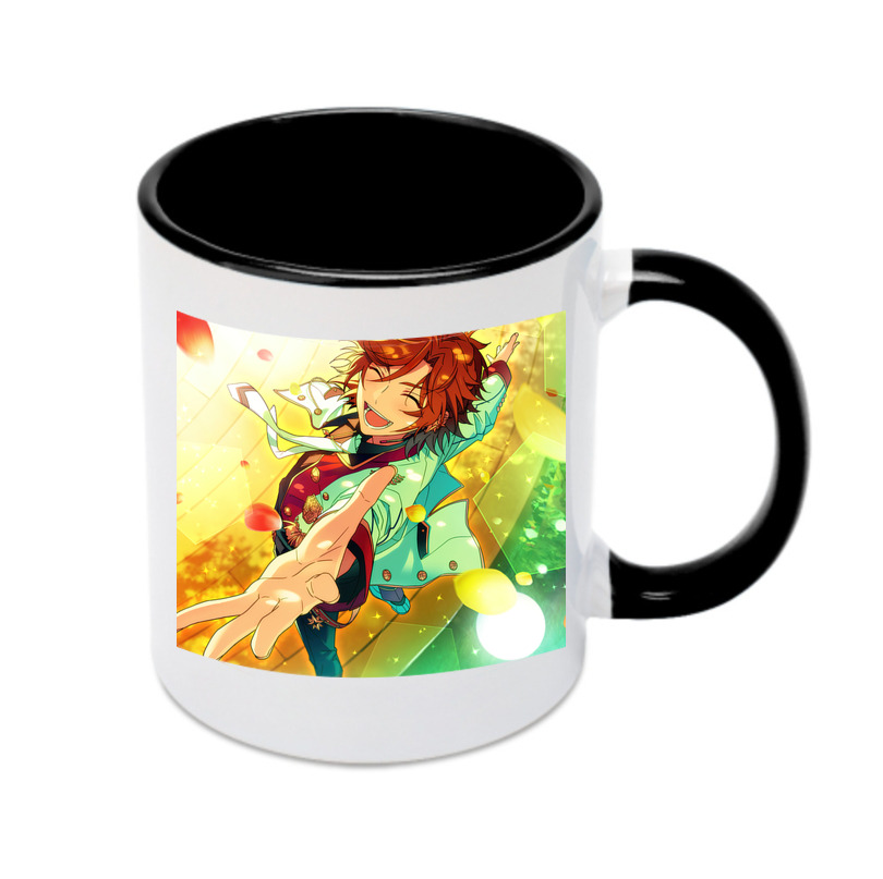 （画像用） あんさんぶるスターズ! Ensemble Stars カラーマグカップ