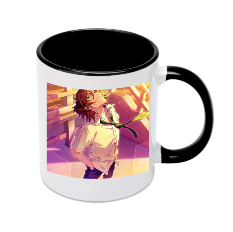 （画像用） あんさんぶるスターズ! Ensemble Stars カラーマグカップ