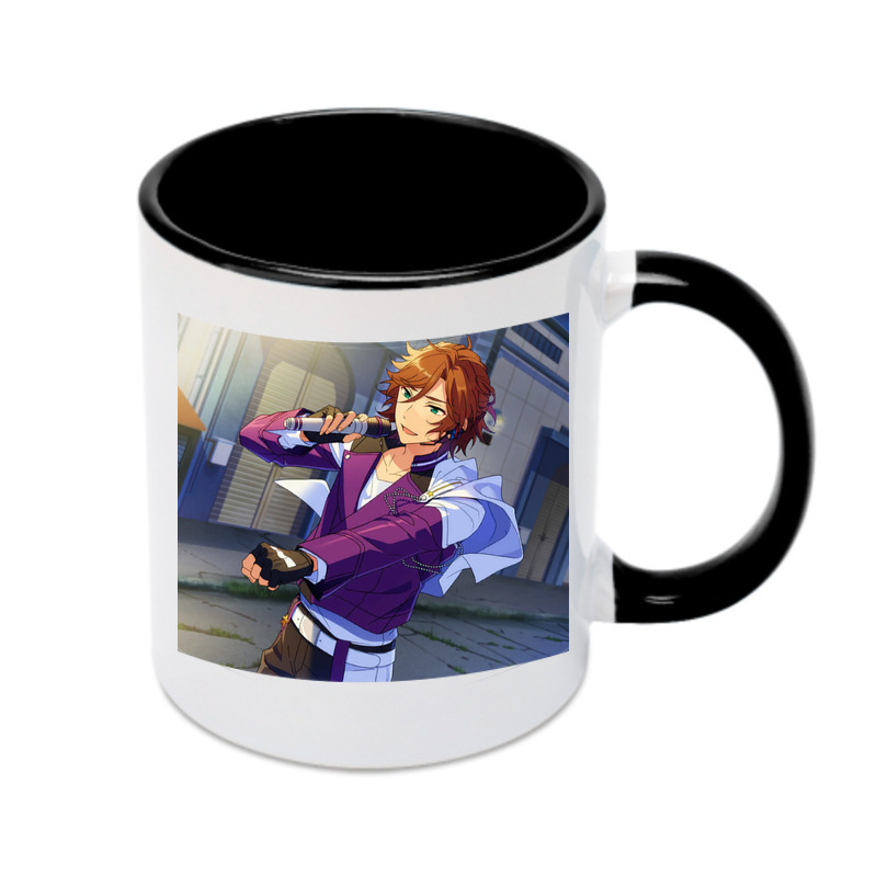 （画像用） あんさんぶるスターズ! Ensemble Stars カラーマグカップ