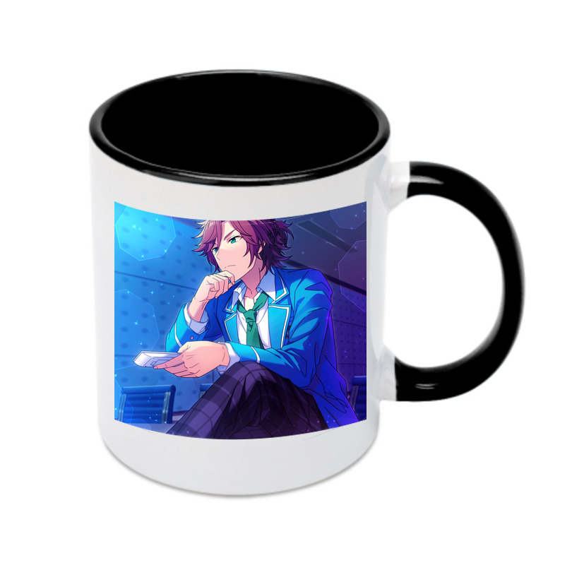 （画像用） あんさんぶるスターズ! Ensemble Stars カラーマグカップ
