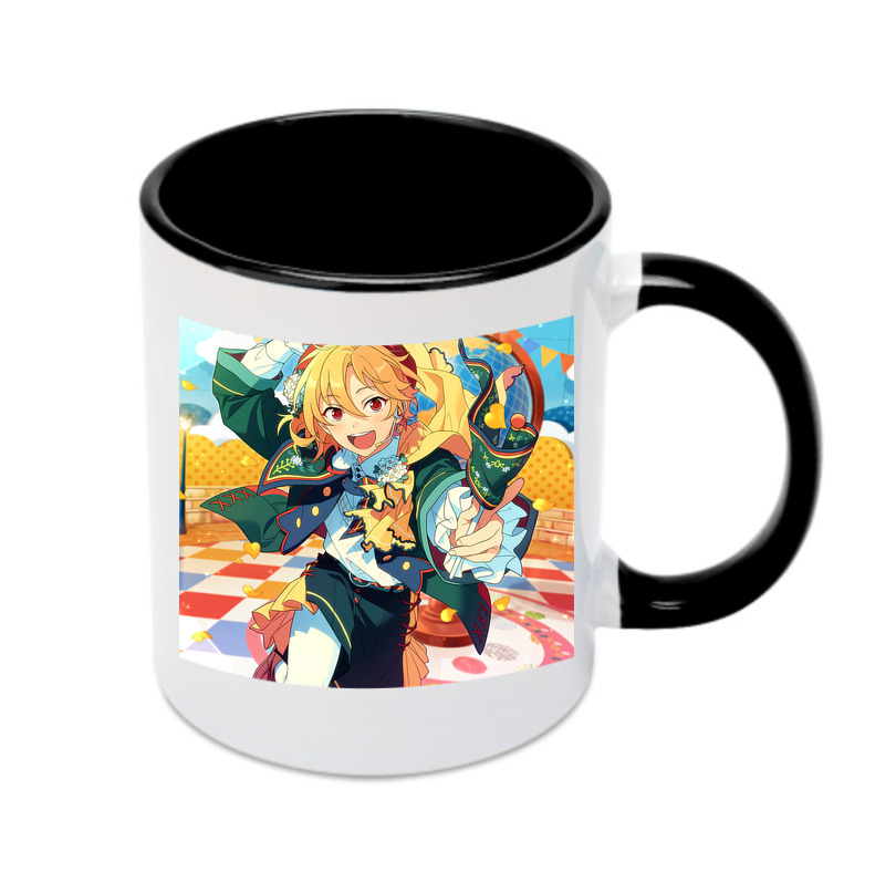 （画像用） あんさんぶるスターズ! Ensemble Stars カラーマグカップ