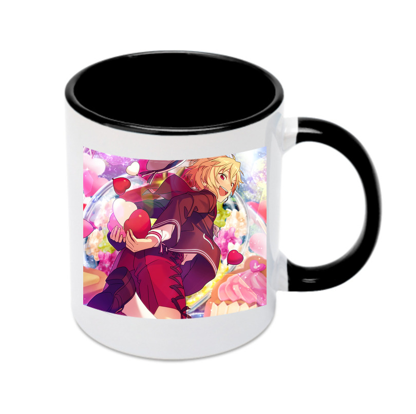 （画像用） あんさんぶるスターズ! Ensemble Stars カラーマグカップ