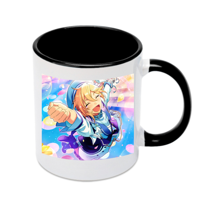 （画像用） あんさんぶるスターズ! Ensemble Stars カラーマグカップ