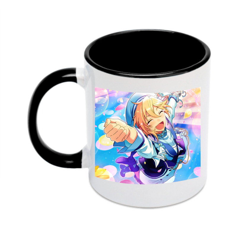 （画像用） あんさんぶるスターズ! Ensemble Stars カラーマグカップ