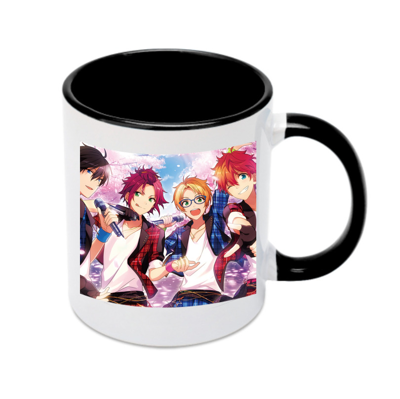 （画像用） あんさんぶるスターズ! Ensemble Stars カラーマグカップ