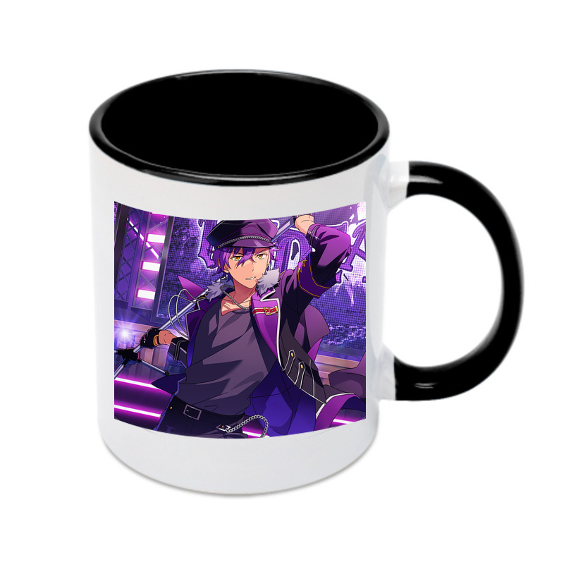 （画像用） あんさんぶるスターズ! Ensemble Stars カラーマグカップ