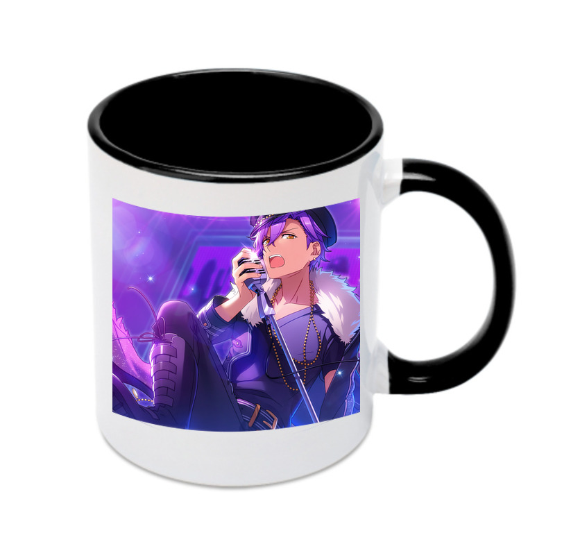（画像用） あんさんぶるスターズ! Ensemble Stars カラーマグカップ