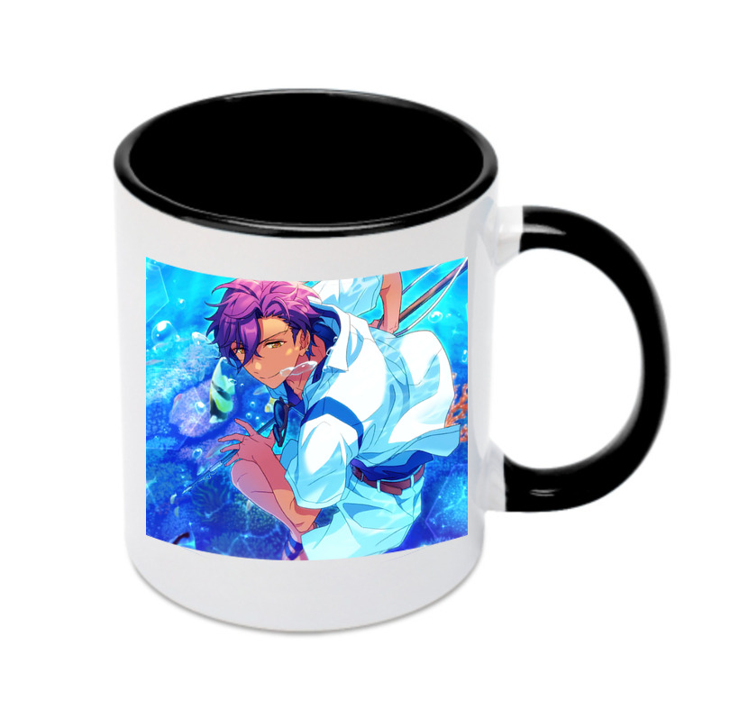 （画像用） あんさんぶるスターズ! Ensemble Stars カラーマグカップ