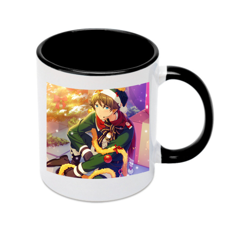 （画像用） あんさんぶるスターズ! Ensemble Stars カラーマグカップ