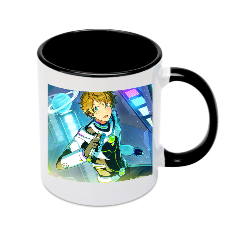 （画像用） あんさんぶるスターズ! Ensemble Stars カラーマグカップ
