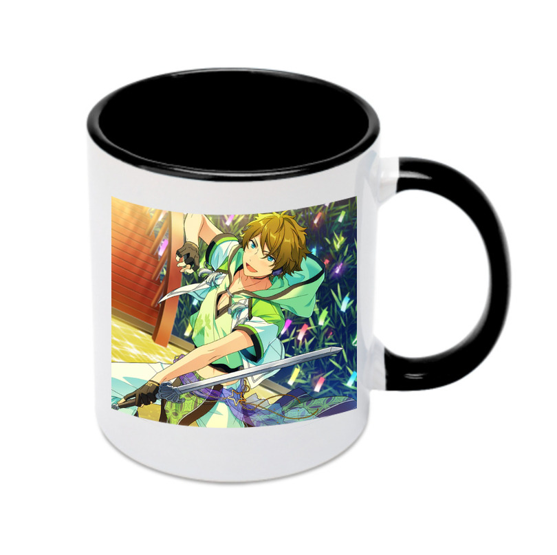（画像用） あんさんぶるスターズ! Ensemble Stars カラーマグカップ
