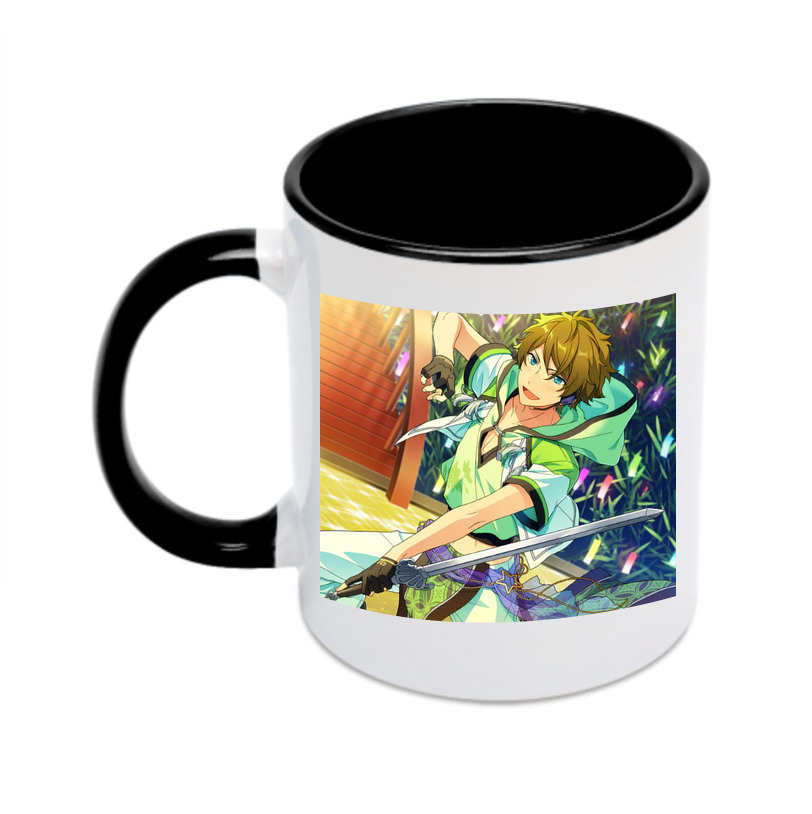 （画像用） あんさんぶるスターズ! Ensemble Stars カラーマグカップ