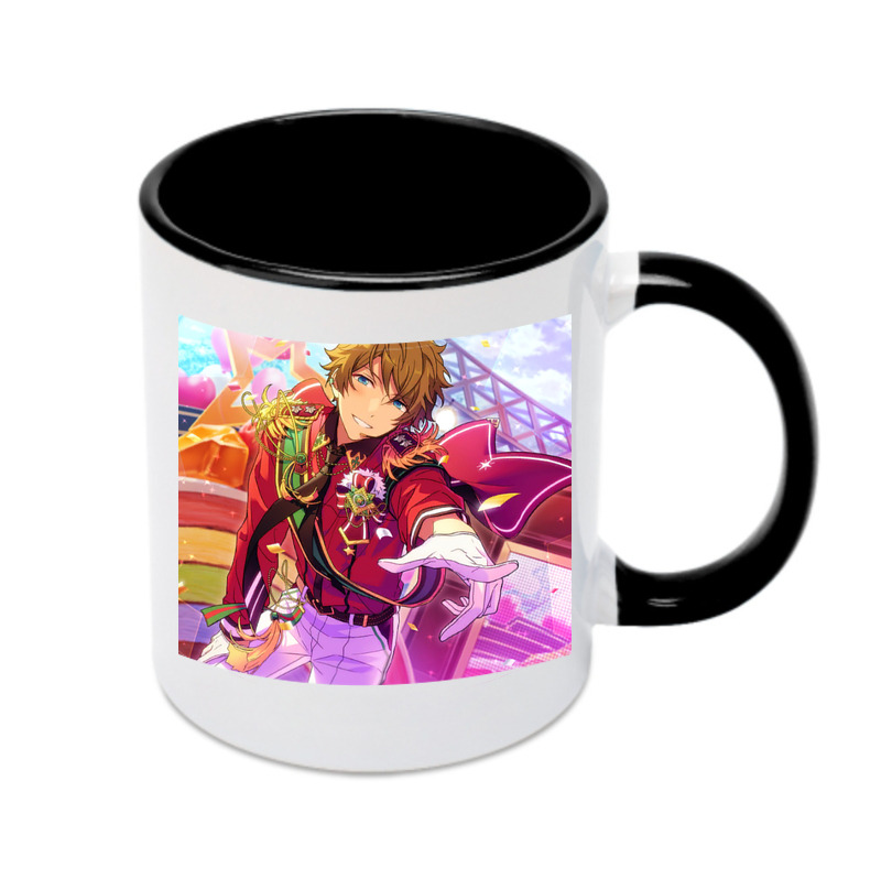 （画像用） あんさんぶるスターズ! Ensemble Stars カラーマグカップ