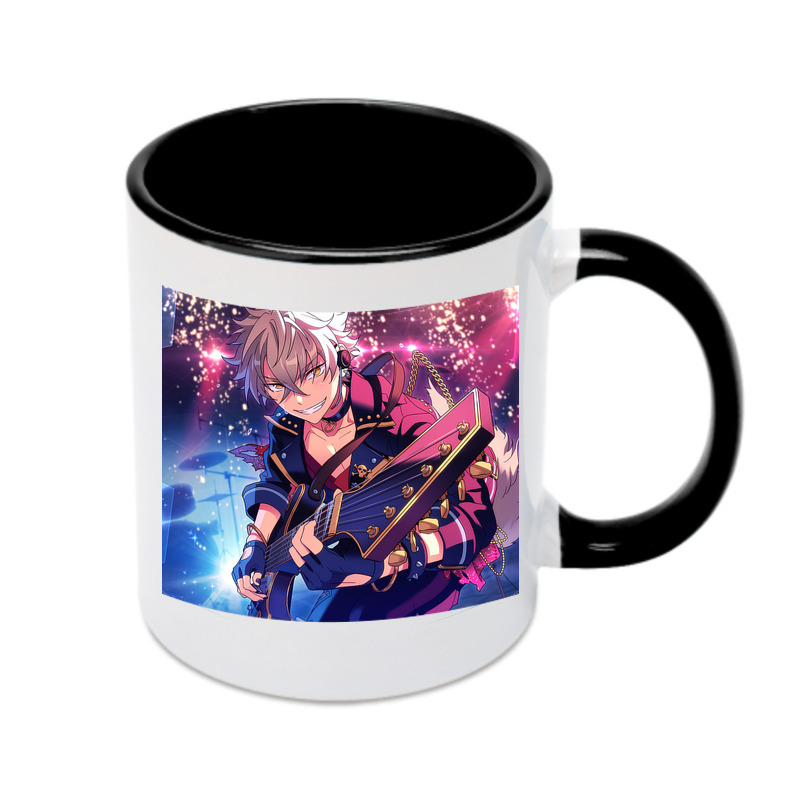 （画像用） あんさんぶるスターズ! Ensemble Stars カラーマグカップ