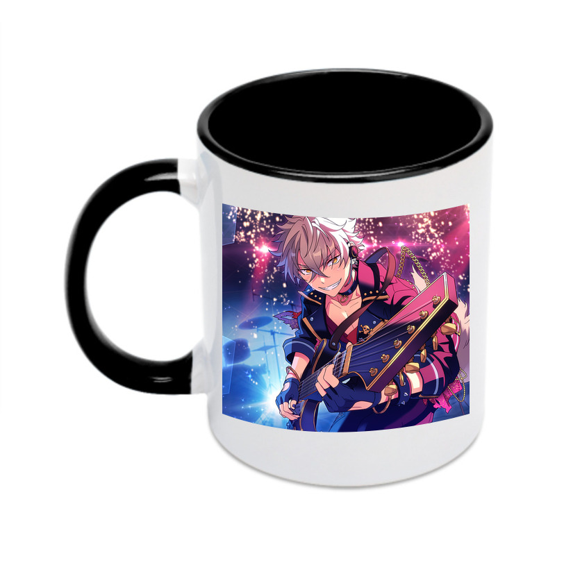 （画像用） あんさんぶるスターズ! Ensemble Stars カラーマグカップ