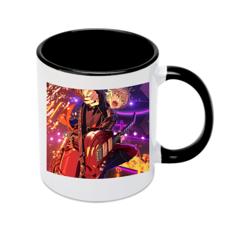 （画像用） あんさんぶるスターズ! Ensemble Stars カラーマグカップ