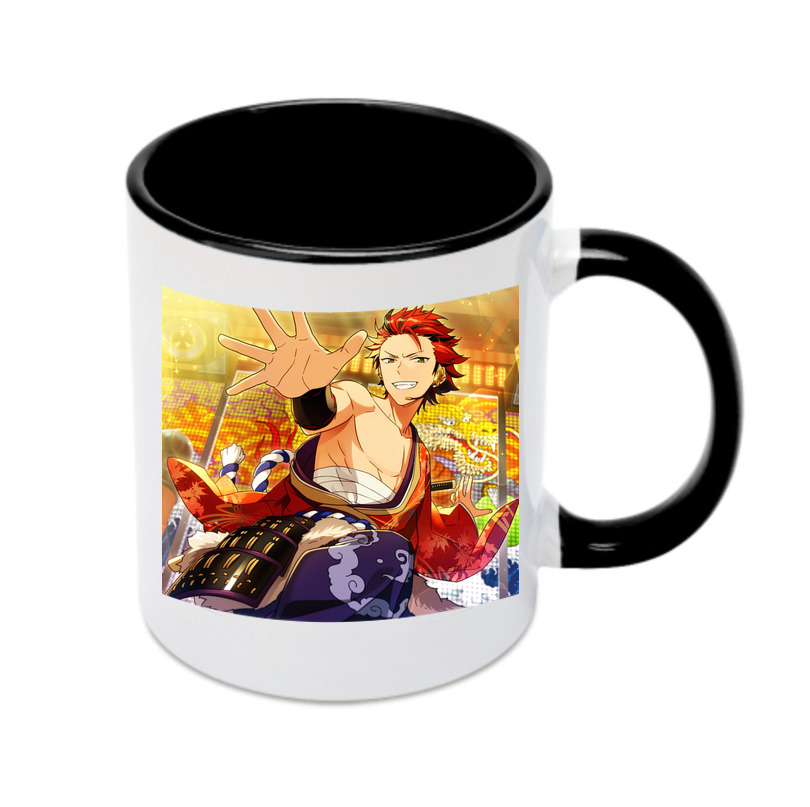 （画像用） あんさんぶるスターズ! Ensemble Stars カラーマグカップ