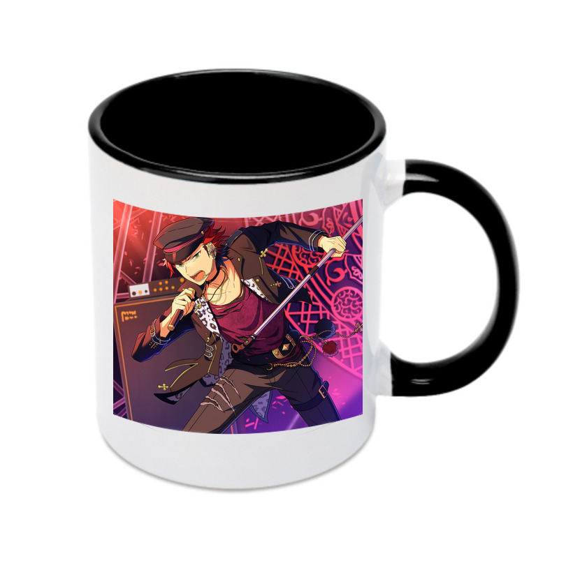 （画像用） あんさんぶるスターズ! Ensemble Stars カラーマグカップ
